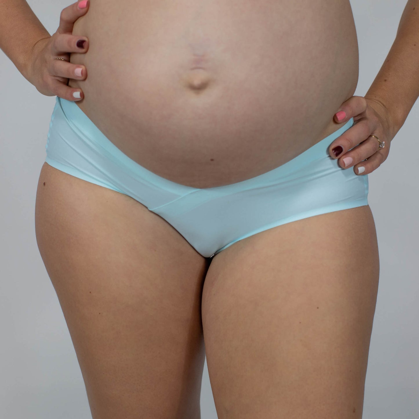 Under Bump Undies