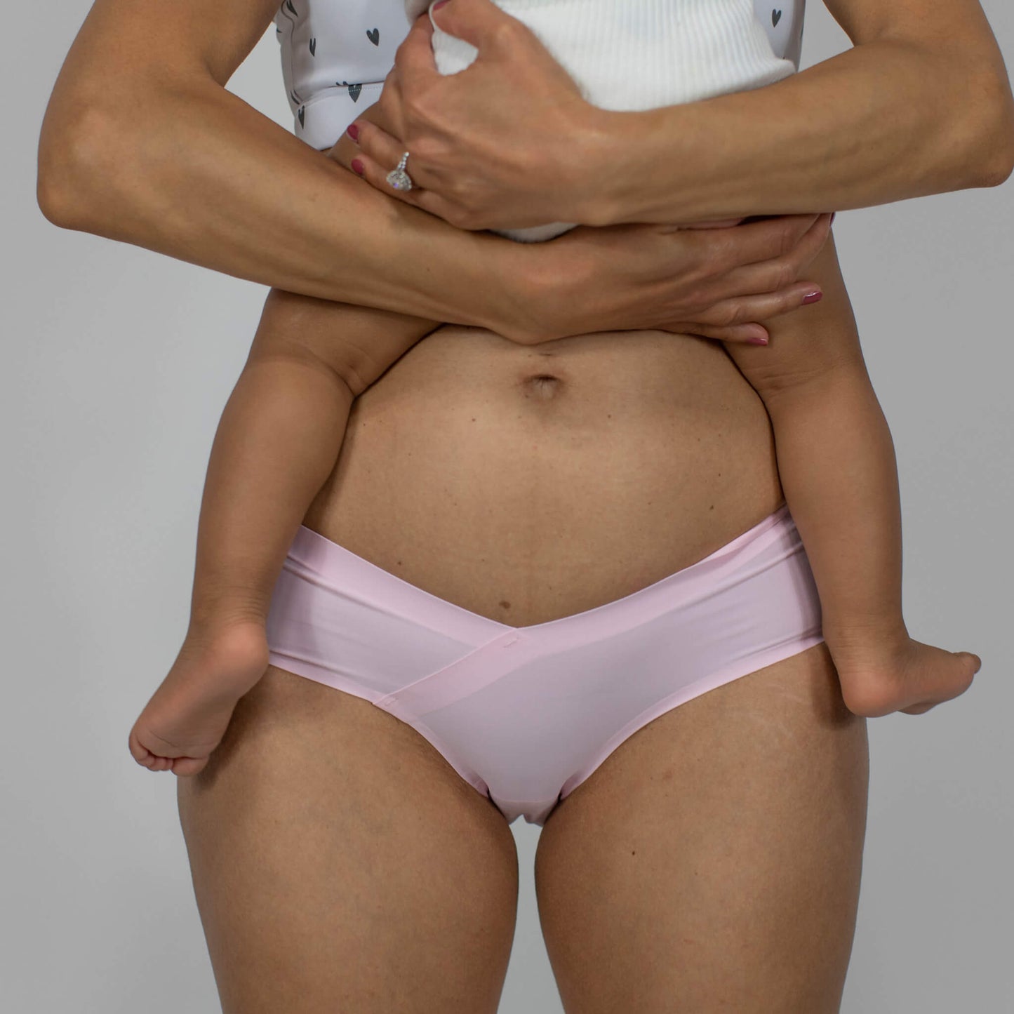 Under Bump Undies