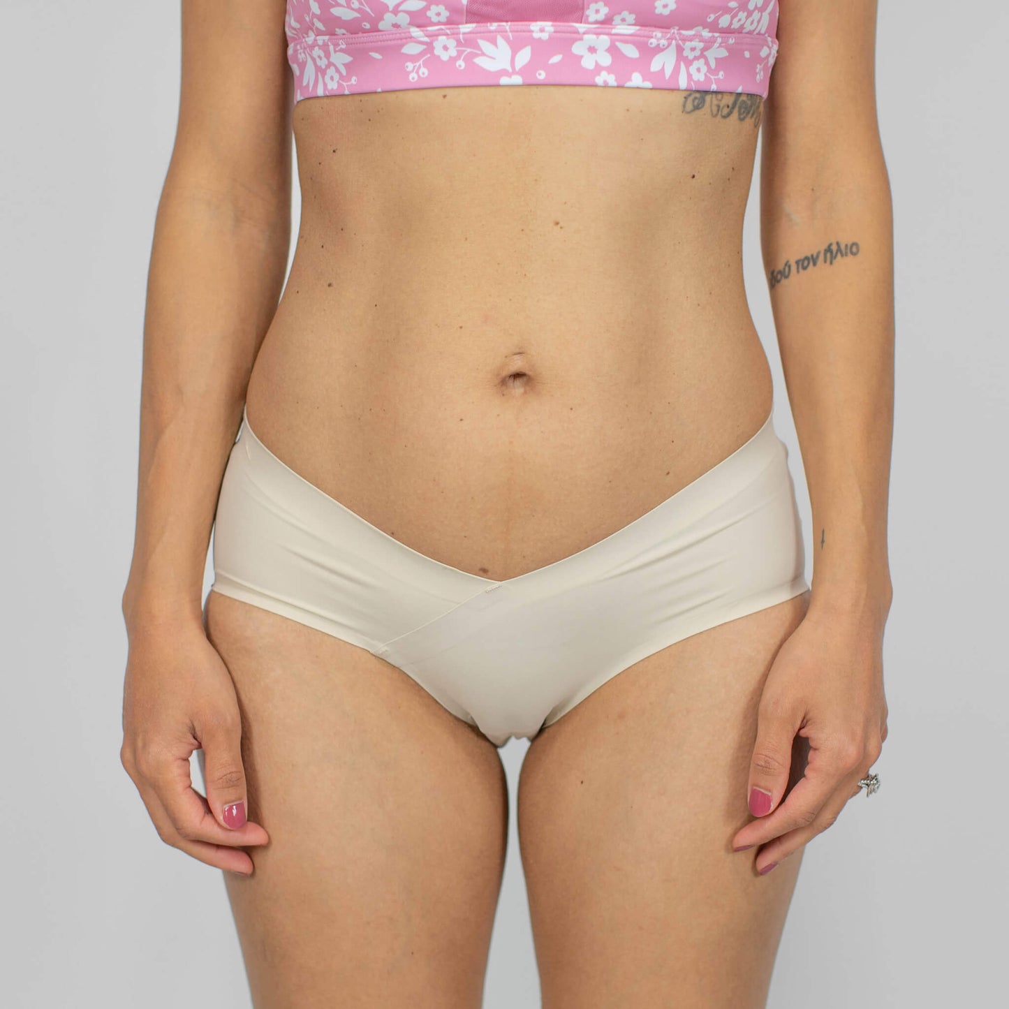 Under Bump Undies