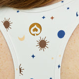 The Double Latte Nursing Bra [All My Suns and Moons]