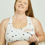 The Double Latte Nursing Bra [All My Suns and Moons]